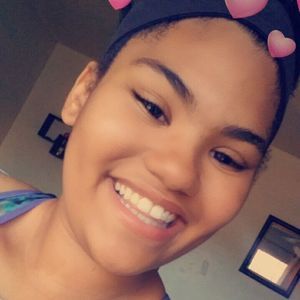 Meet your Posher, Keyairra